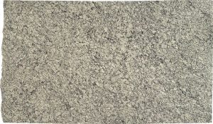 Bianco Frost Granite countertops #2