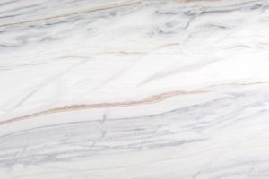 Bianco Laso Marble countertops #1