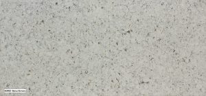 Bianco Romano Quartz countertops #2