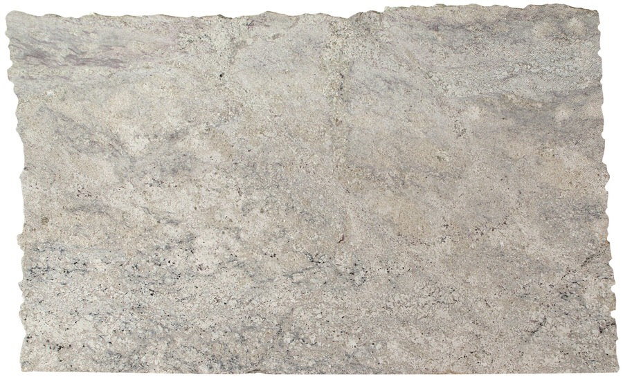 Bianco Romano Granite countertops #2