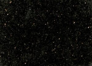 Black Galaxy Granite countertops #1