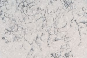 Blanca Arabescato Quartz countertops #1