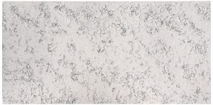 Blanca Arabescato Quartz countertops #2