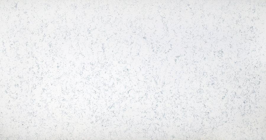 Blue Carrara Quartz countertops #2