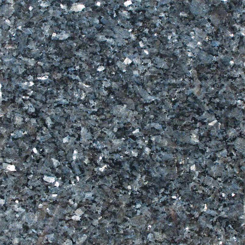 Blue Pearl Granite countertops #2