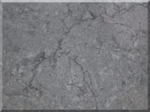 Blue Savoy Quartz countertops #1