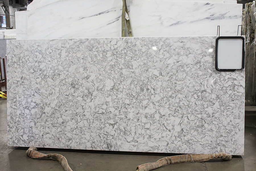 Bonito Quartz countertops #2