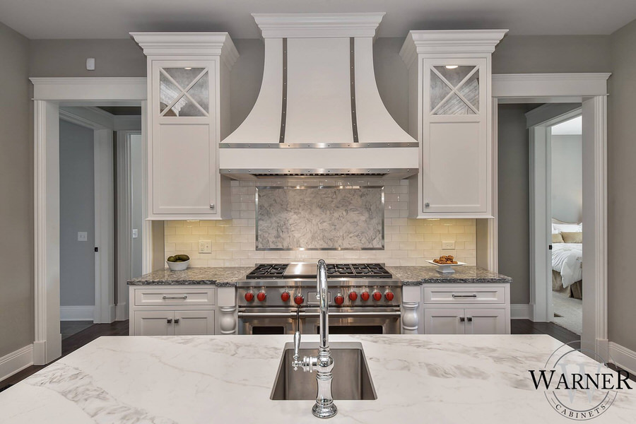 Borghini Quartz countertops #6