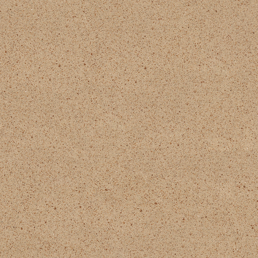 Brecon Brown Quartz countertops #1