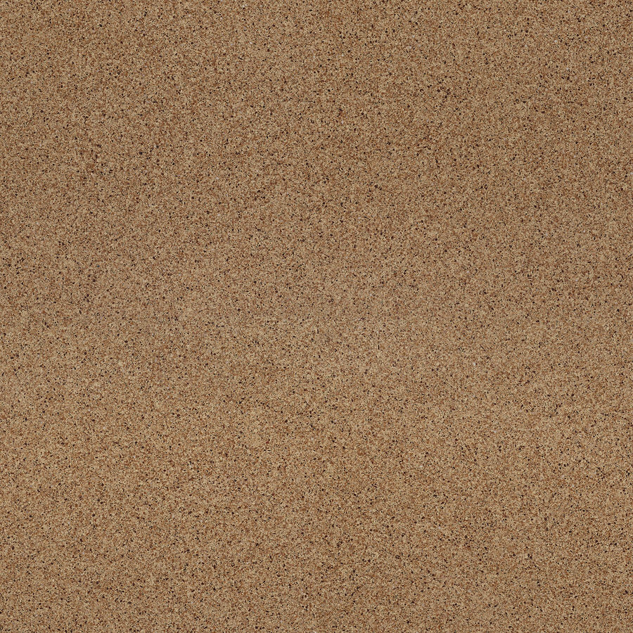 Burton Brown Quartz countertops #1