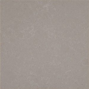 Cabrini Gray Quartz countertops #1