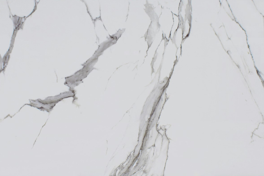 Calacatta Borgo Satin Porcelain countertops #1