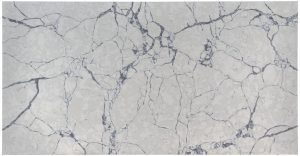 Calacatta Lago Quartz countertops #2