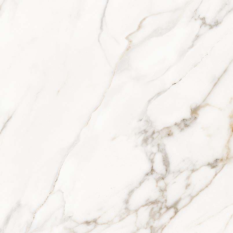 Calacatta Lucca Polished Porcelain countertops #1