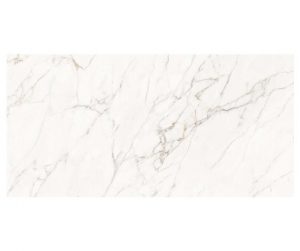 Calacatta Lucca Polished Porcelain countertops #2
