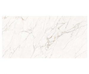 Calacatta Lucca Polished Porcelain countertops #2