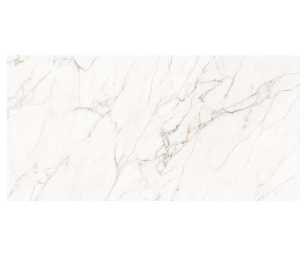Calacatta Lucca Polished Porcelain countertops #2