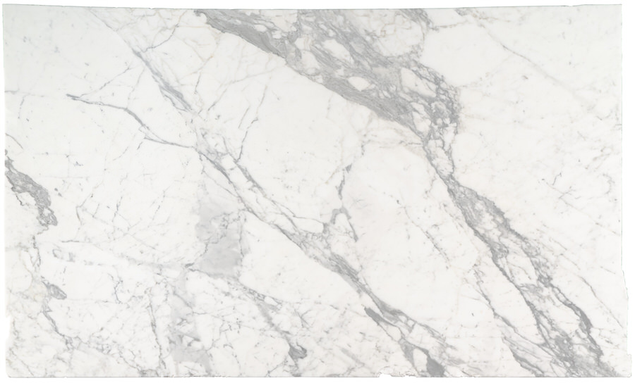 Calacatta Marble countertops #2