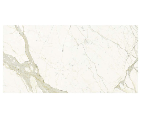 Calacatta Polished Porcelain countertops #2