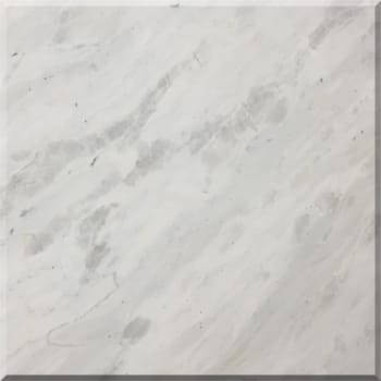 Calacatta Super White Quartzite countertops #1