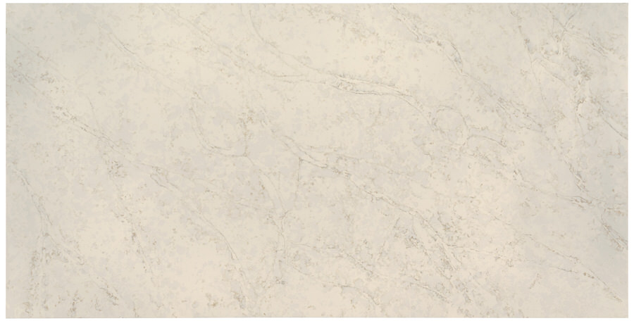 Calacatta Taj Quartz countertops #2