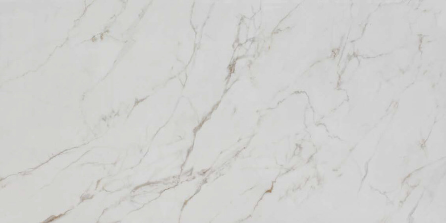 Calacatta Vena Oro Satin Porcelain countertops #1