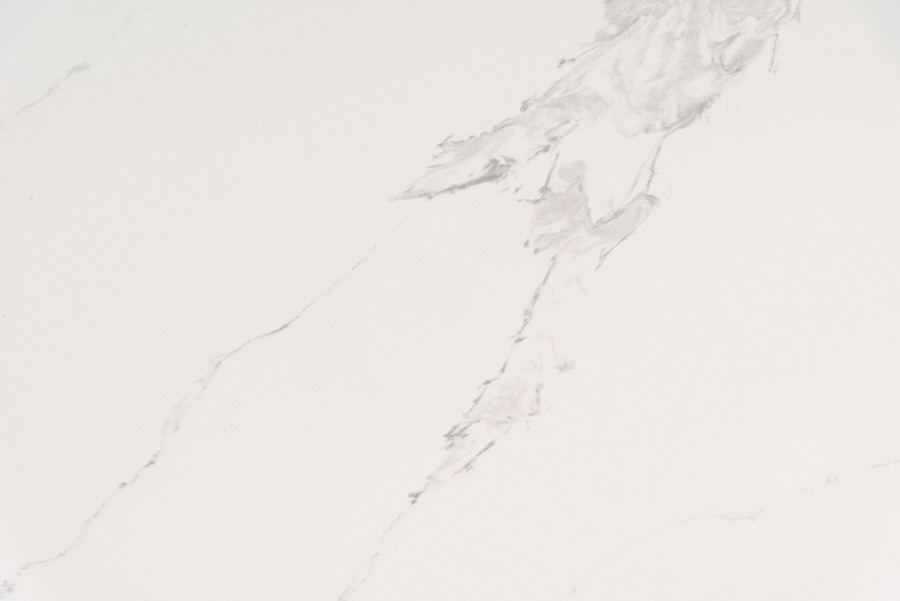 Calacatta Venice Quartz countertops #1