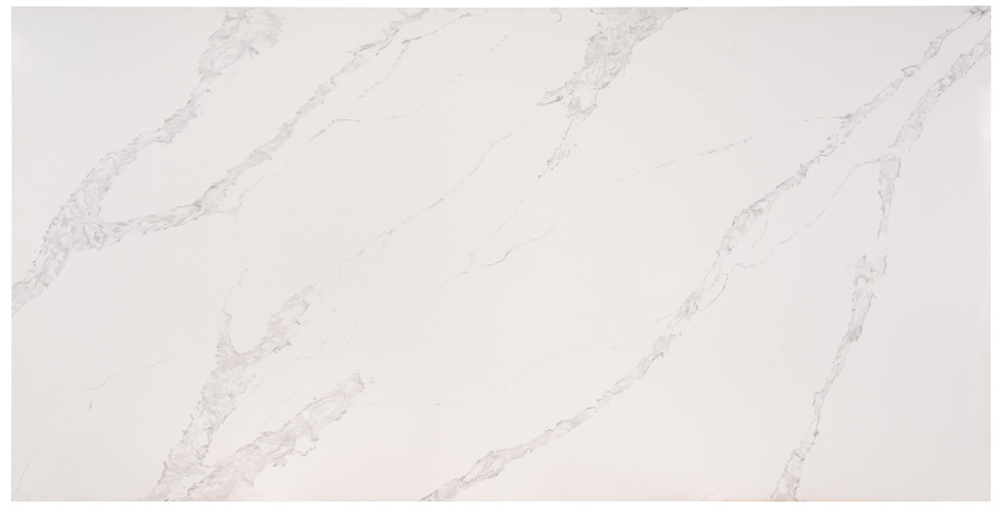 Calacatta Venice Quartz countertops #2