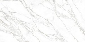 Calacatta Porcelain countertops #1