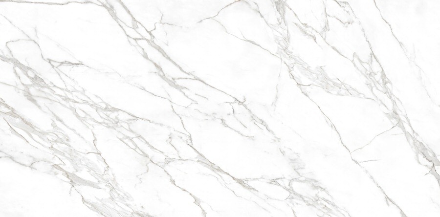 Calacatta Porcelain countertops #1