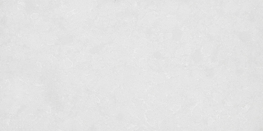 Calico White Quartz countertops #1