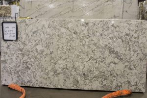 Canela Quartz countertops #2