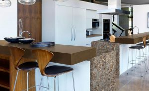 Canongate Quartz countertops #2