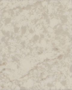 Cararra Aura Quartz countertops #1