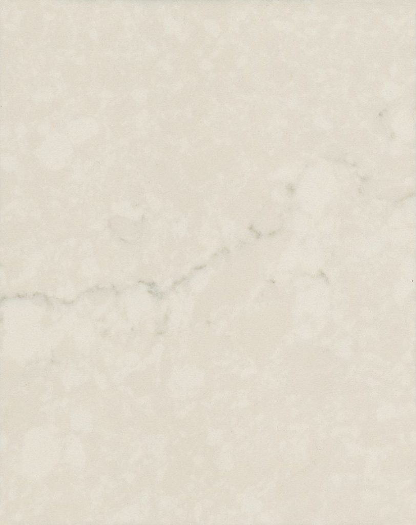 Cararra Veil Quartz countertops #1