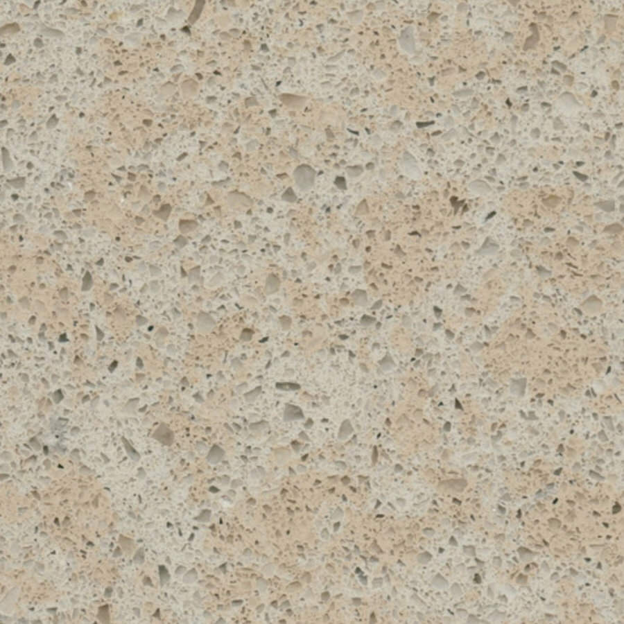 Caraway Quartz countertops #1