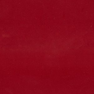 Cardigan Red Quartz countertops #1