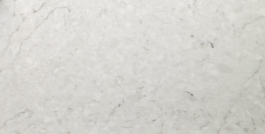 Cararra Caldia Quartz countertops #1