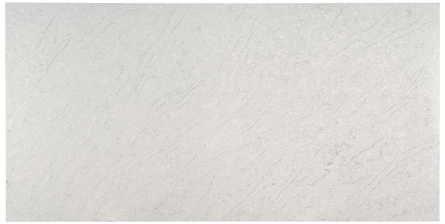 Cararra Caldia Quartz countertops #2