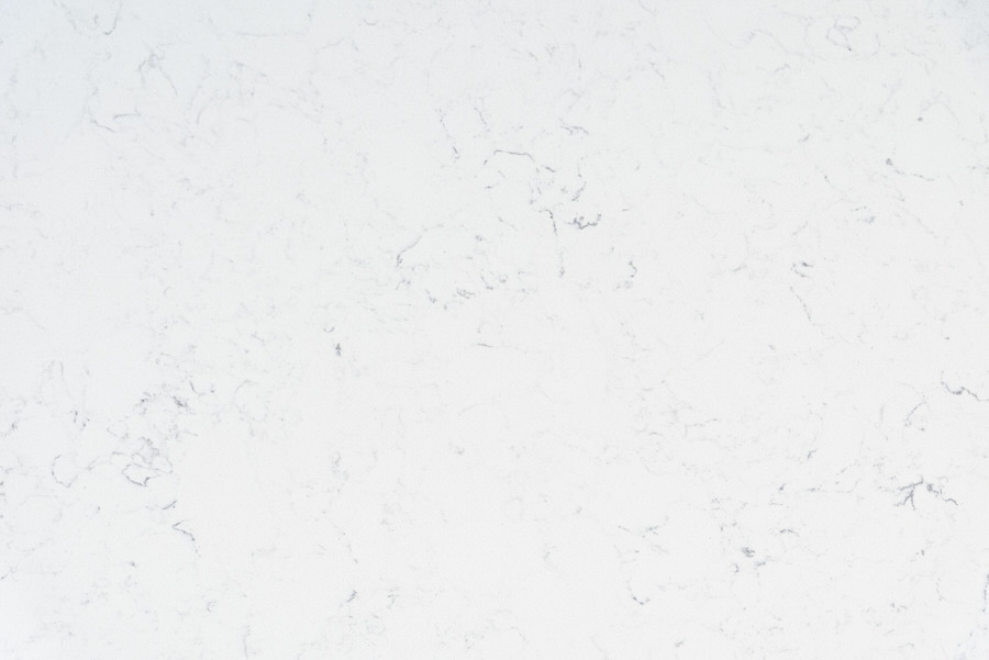 Carrara Marmi Quartz countertops #1