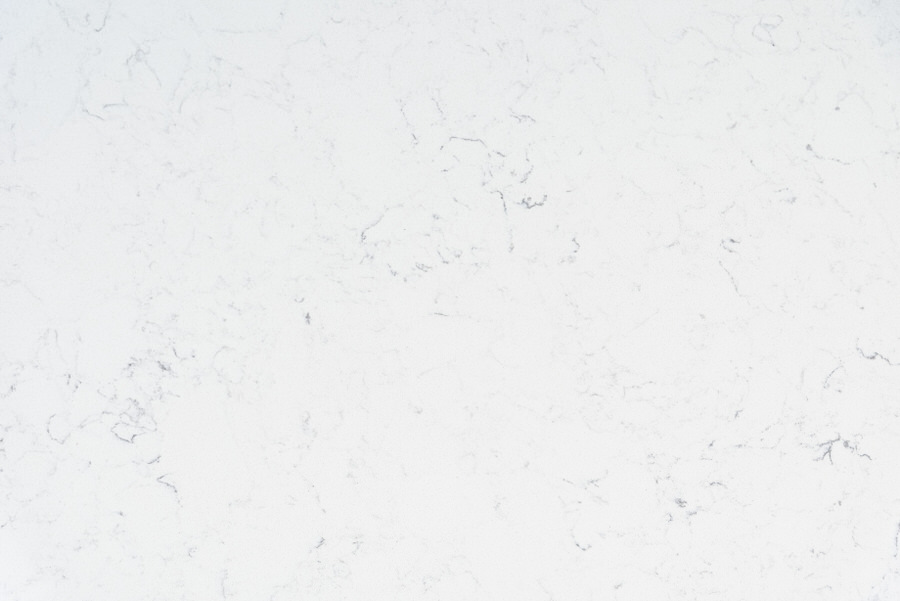 Carrara Marmi Quartz countertops #1