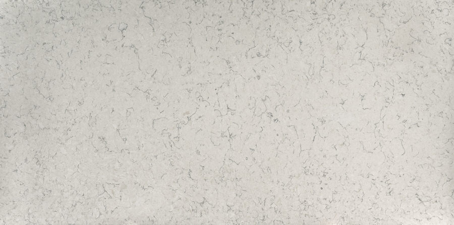 Carrara Mist Quartz countertops #2