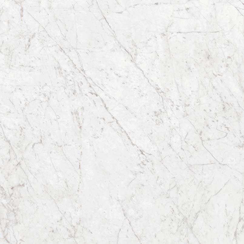 Carrara Polished Porcelain countertops #1