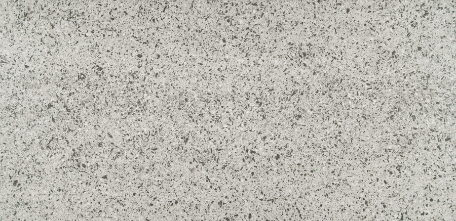 Cascade White Quartz countertops #2