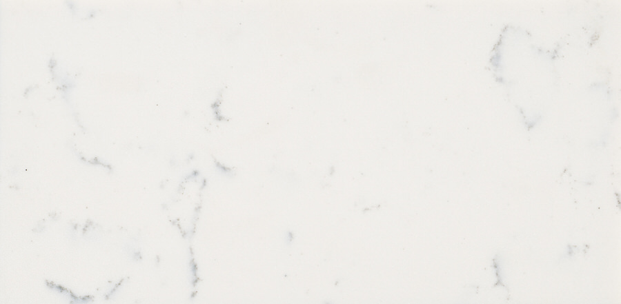 Cashmere Carrara Quartz countertops #1