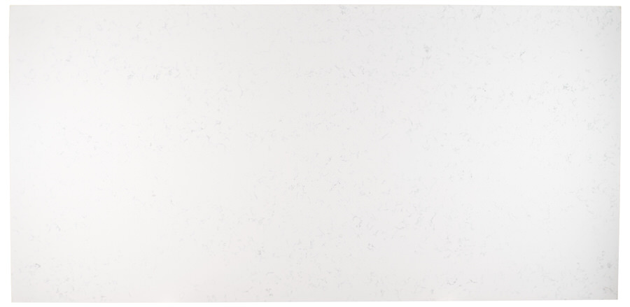 Cashmere Carrara Quartz countertops #2