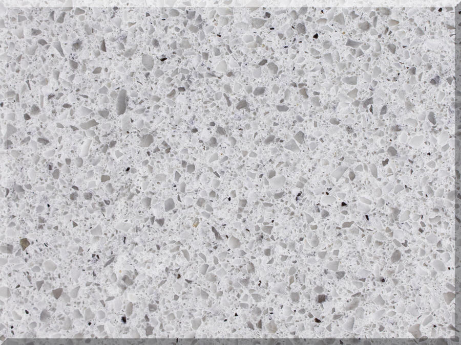 Castelo Quartz countertops #1