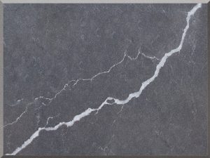 Cemento Quartz countertops #1