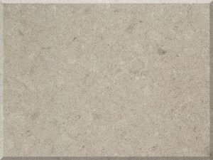 Cendre Quartz countertops #1