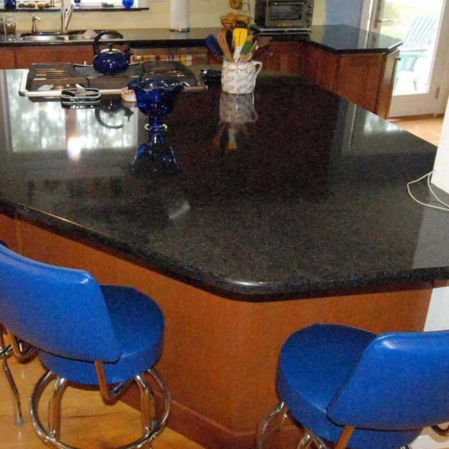 Charston Quartz countertops #2